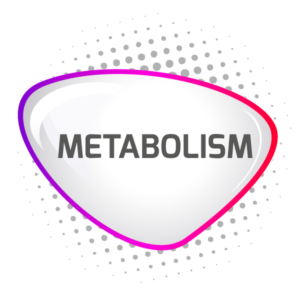 Logo-metabolism