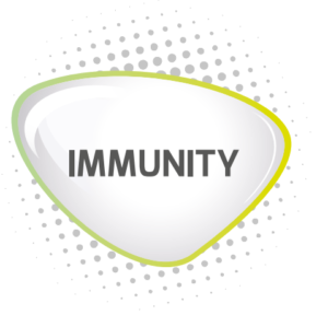 Pastille immunité