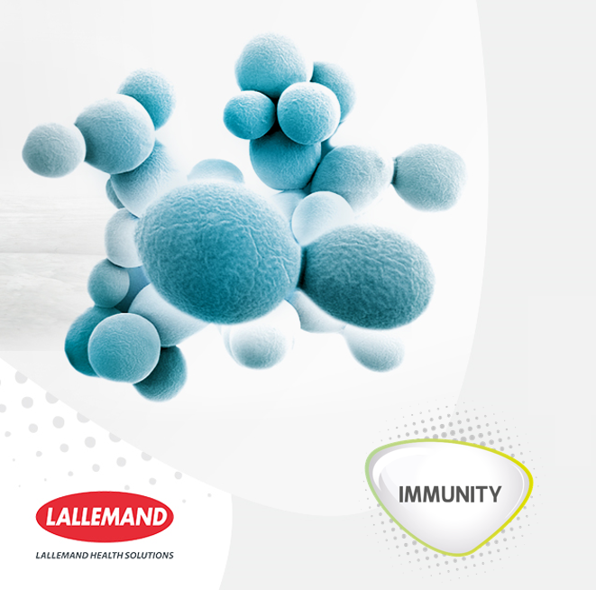 News in immunity!